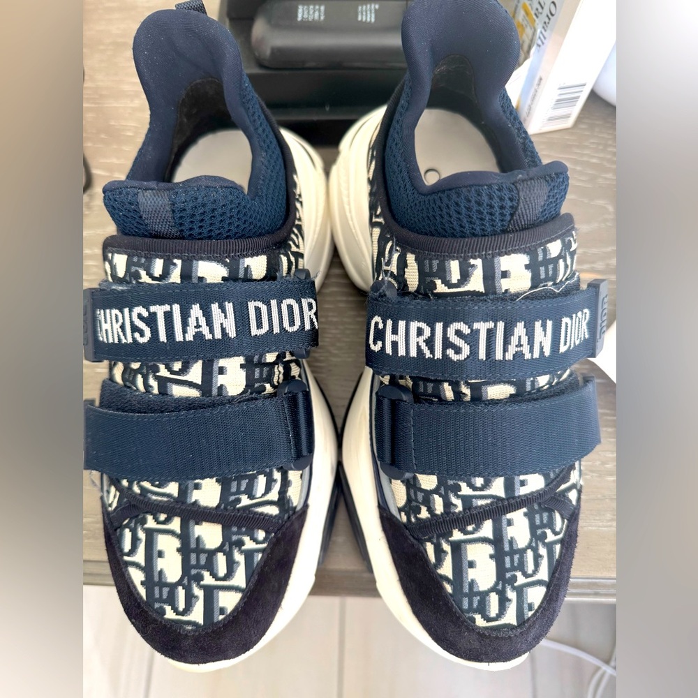 Dior sneakers - AUTHENTIC!!!